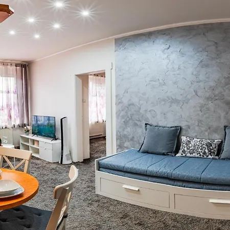 Sunset Apartment Prague Exterior photo