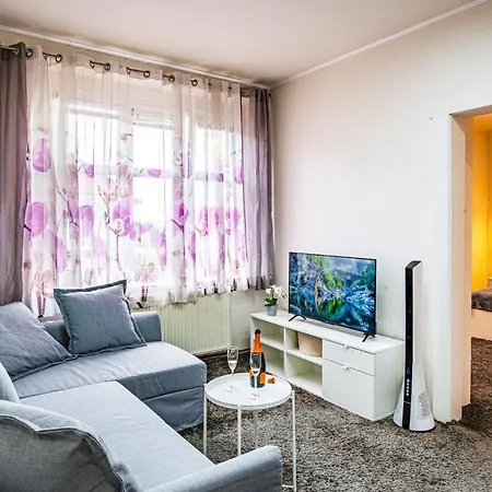 Sunset Apartment Prague Exterior photo