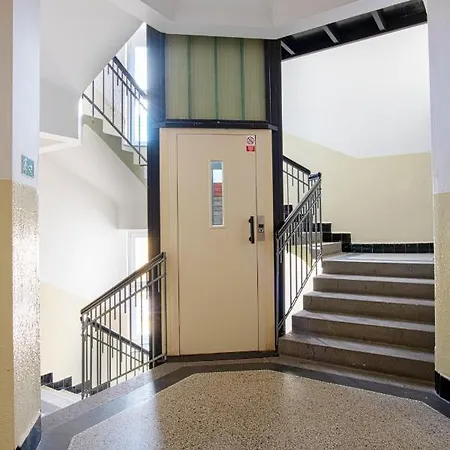 Sunset Apartment Prague Exterior photo
