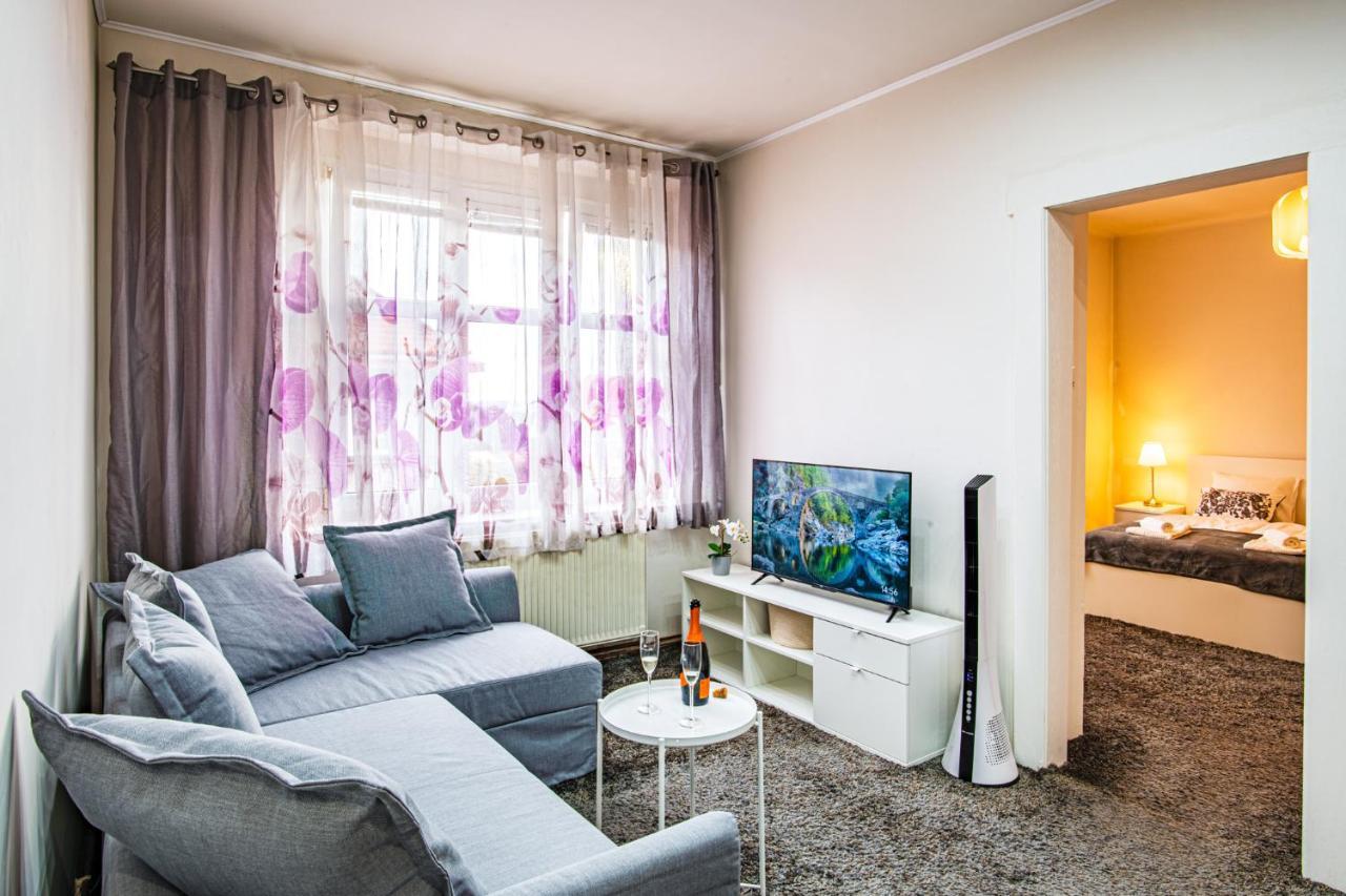 Sunset Appartement *