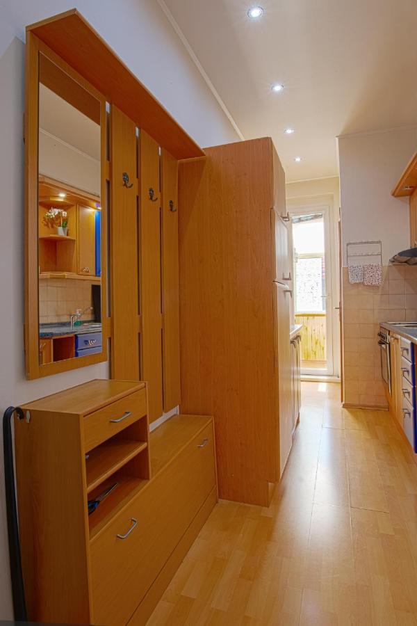 Sunset Appartement